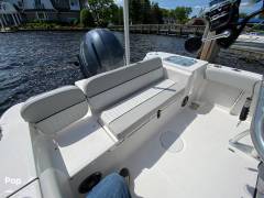 2022 Sea Fox 228 Commander, $ 85,999.00