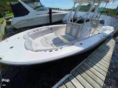 2022 Sea Fox 228 Commander, $ 85,999.00