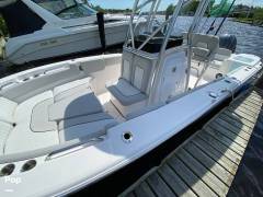 2022 Sea Fox 228 Commander, $ 85,999.00