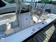 2022 Sea Fox 228 Commander, $ 85,999.00