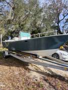 1973 Aquasport 222, $ 15,000.00