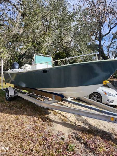 1973 Aquasport 222, $ 15,000.00