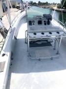 1973 Aquasport 222, $ 15,000.00