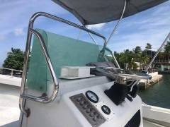 1973 Aquasport 222, $ 15,000.00
