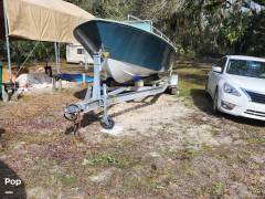 1973 Aquasport 222, $ 15,000.00