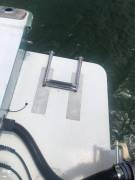 1973 Aquasport 222, $ 15,000.00