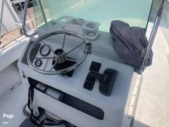 1973 Aquasport 222, $ 15,000.00