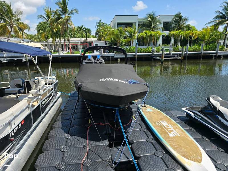 2021 Yamaha 212S, $ 40,000.00