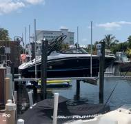 2021 Yamaha 212S, $ 40,000.00