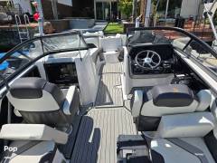 2021 Yamaha 212S, $ 40,000.00