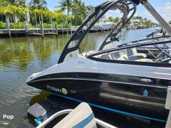 2021 Yamaha 212S, $ 40,000.00