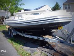 2013 Novurania Launch 600, $ 25,000.00
