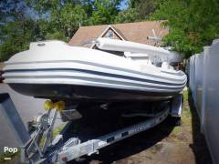 2013 Novurania Launch 600, $ 25,000.00