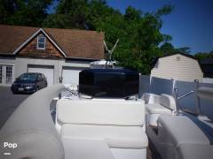 2013 Novurania Launch 600, $ 25,000.00
