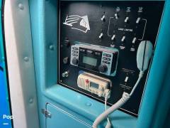 1989 Apache Powerboats 41 Ocean Racer, $ 129,000.00