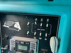 1989 Apache Powerboats 41 Ocean Racer, $ 129,000.00