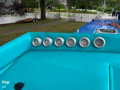 1989 Apache Powerboats 41 Ocean Racer, $ 129,000.00