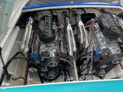 1989 Apache Powerboats 41 Ocean Racer, $ 129,000.00