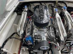1989 Apache Powerboats 41 Ocean Racer, $ 129,000.00