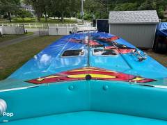 1989 Apache Powerboats 41 Ocean Racer, $ 129,000.00