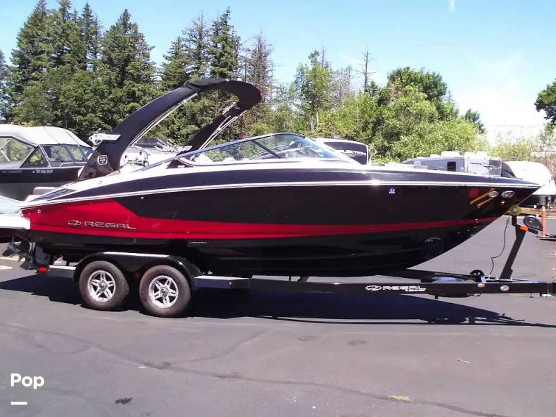 2020 Regal 2300, $ 69,500.00