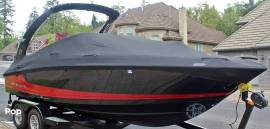 2020 Regal 2300, $ 69,500.00
