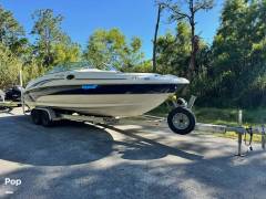 2002 Sea Ray 240 Sundeck, $ 19,900.00