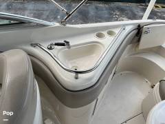 2002 Sea Ray 240 Sundeck, $ 19,900.00