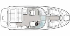 2002 Sea Ray 240 Sundeck, $ 19,900.00