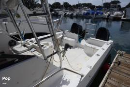 1996 Sea Cat SL5, $ 49,000.00