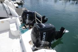1996 Sea Cat SL5, $ 49,000.00