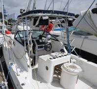 1996 Sea Cat SL5, $ 49,000.00