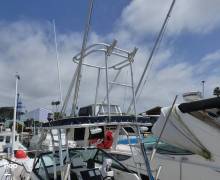 1996 Sea Cat SL5, $ 49,000.00
