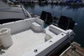1996 Sea Cat SL5, $ 49,000.00