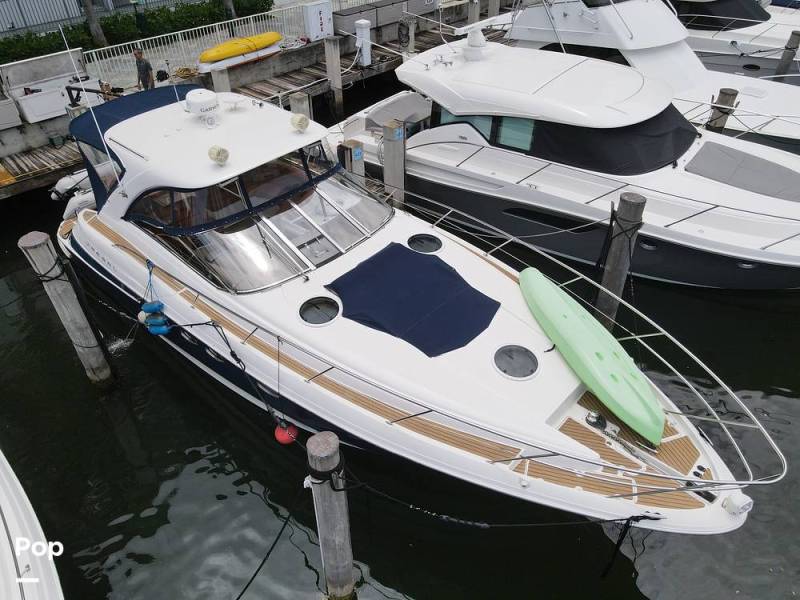 2006 Regal Commodore 4460, $ 178,000.00