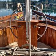 1946 Ed Monk Custom 65, $ 49,500.00