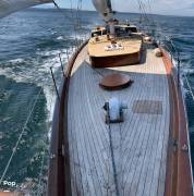 1946 Ed Monk Custom 65, $ 49,500.00