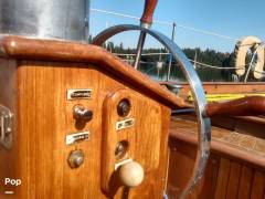 1946 Ed Monk Custom 65, $ 49,500.00