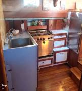 1946 Ed Monk Custom 65, $ 49,500.00