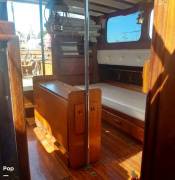 1946 Ed Monk Custom 65, $ 49,500.00