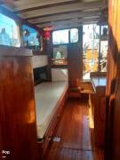 1946 Ed Monk Custom 65, $ 49,500.00