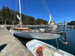 1946 Ed Monk Custom 65, $ 49,500.00