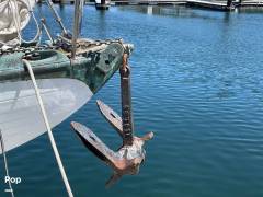 1946 Ed Monk Custom 65, $ 49,500.00