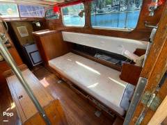 1946 Ed Monk Custom 65, $ 49,500.00