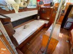 1946 Ed Monk Custom 65, $ 49,500.00