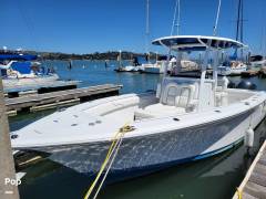2016 Sea Hunt Gamefish 27, $ 91,000.00