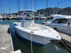 2016 Sea Hunt Gamefish 27, $ 91,000.00