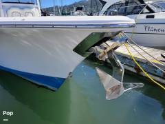 2016 Sea Hunt Gamefish 27, $ 91,000.00