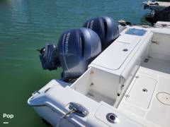 2016 Sea Hunt Gamefish 27, $ 91,000.00