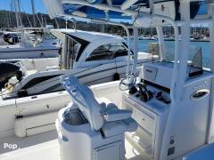 2016 Sea Hunt Gamefish 27, $ 91,000.00